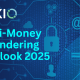 Exclusive Commentary from Vixio On Their AML Outlook Findings