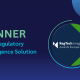 Vixio Wins Best Regulatory Intelligence Solution at RegTech Insight Awards Europe 2025