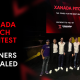 Xanada Pitch Contest Closes with $50K Winner, Public Choice Winner, 100+ Startups involved, and Global Founder Momentum
