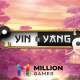 Million Games introduces Yin & Yang - a Chinese-inspired slot with merging reels & huge win potential!