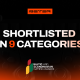 BETER Shortlisted in Nine Categories at the Baltic and Scandinavian Gaming Awards 2025