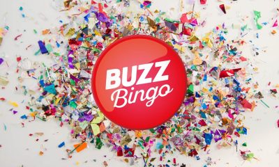 Buzz Bingo Supports Stroke Association with Fundraising Activities and Charity Games