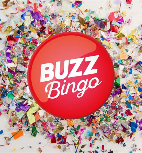 Buzz Bingo Supports Stroke Association with Fundraising Activities and Charity Games