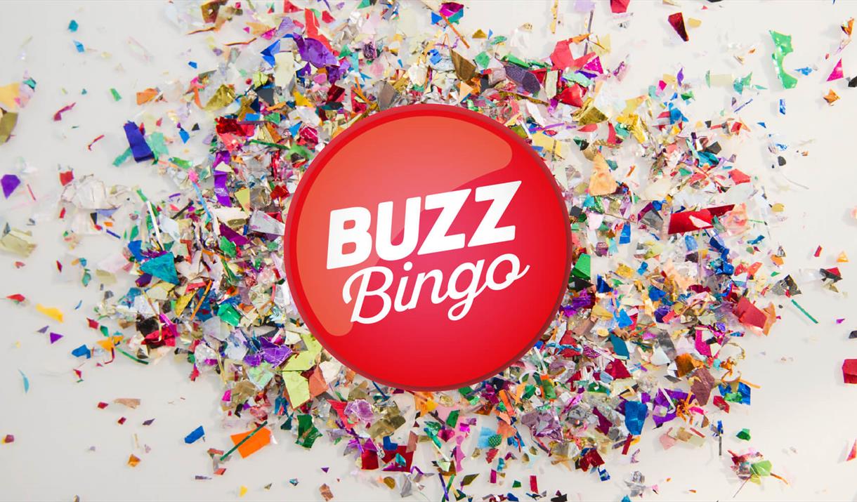 Buzz Bingo Supports Stroke Association with Fundraising Activities and Charity Games