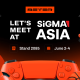BETER to Exhibit at SiGMA Asia