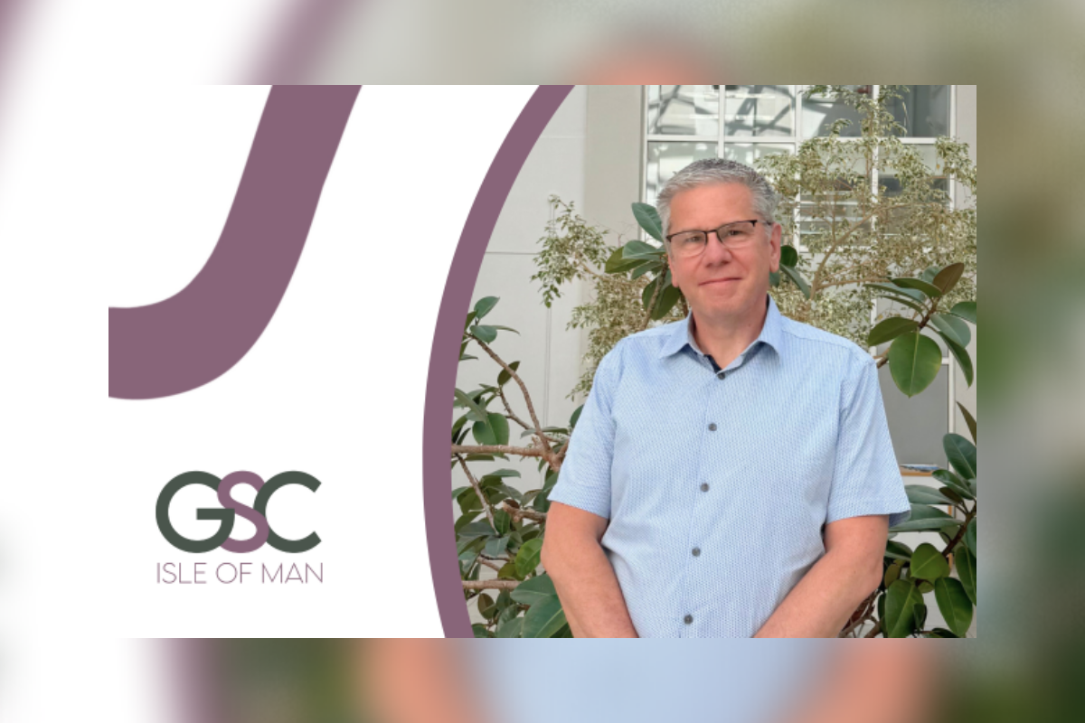 The Isle of Man Treasury Appoints Gregory Petts as Chairman of the Isle of Man Gambling Supervision Commission
