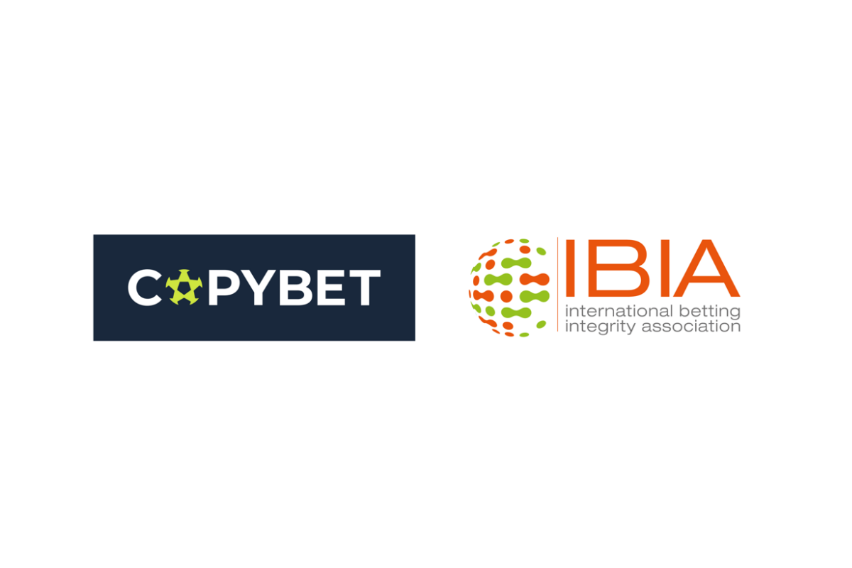 CopyBet reinforces its commitment to sports betting integrity via IBIA membership
