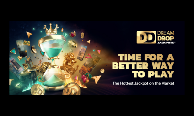 Relax Gaming adds fast-paced Daily Jackpots to its Dream Drop network