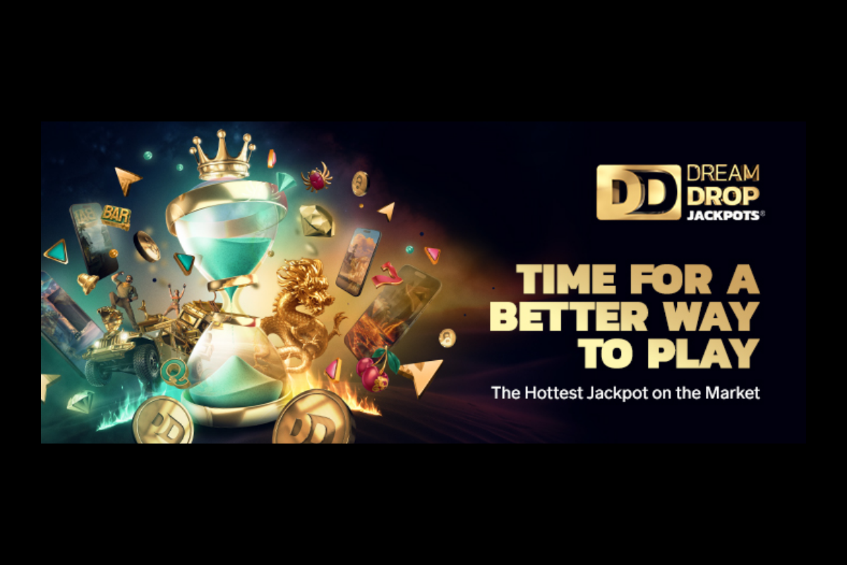 Relax Gaming adds fast-paced Daily Jackpots to its Dream Drop network