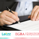 EGBA boosts regulatory monitoring with compliance workspace Letzz