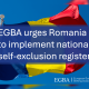 EGBA Presses for Implementation of National Self-Exclusion Measures in Romania