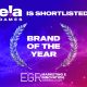 ELA Games Receives Key Nomination at EGR Marketing & Innovation Awards
