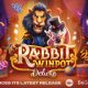 Discover ELA Games’ New Magical World With Rabbit Winpot Deluxe!