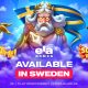 ELA Games Sustains Its Rapid Growth With Expansion Into the Swedish Market