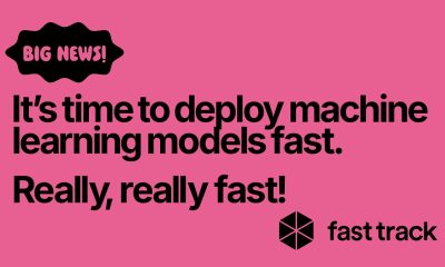 Fast Track unveils proprietary machine learning platform (FTML)