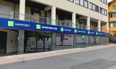 Playtech Agrees Deal to Exit Happybet German Betting Operating