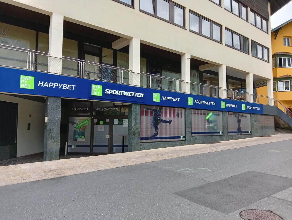 Playtech Agrees Deal to Exit Happybet German Betting Operating