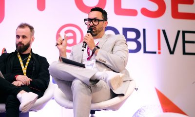 VentureMax Group support ambitious startups with sponsorship of Pitch iGB