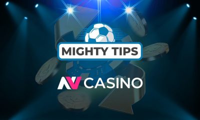 MightyTips announces new partnership with NV Casino