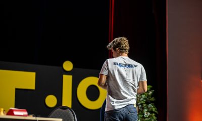 BETBY TAKES CENTER STAGE AT NEXT SUMMIT VALLETTA WITH A STANDOUT APPEARANCE BY MAGNUS CARLSEN