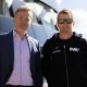 Kimi Räikkönen and Paf will begin Partnership