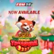 FBMDS launches new Asian-inspired Panda Treasure slot game