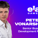 ELA Games Continues Its Expansion With of Peter Vonarshenko, Senior Business Development Manager