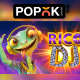 PopOK Gaming Drops the Beat with New Slot Release - Rico DJ
