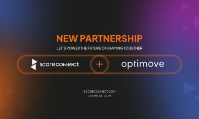 scoreconnect partners with Optimove to enhance personalised content via Telegram