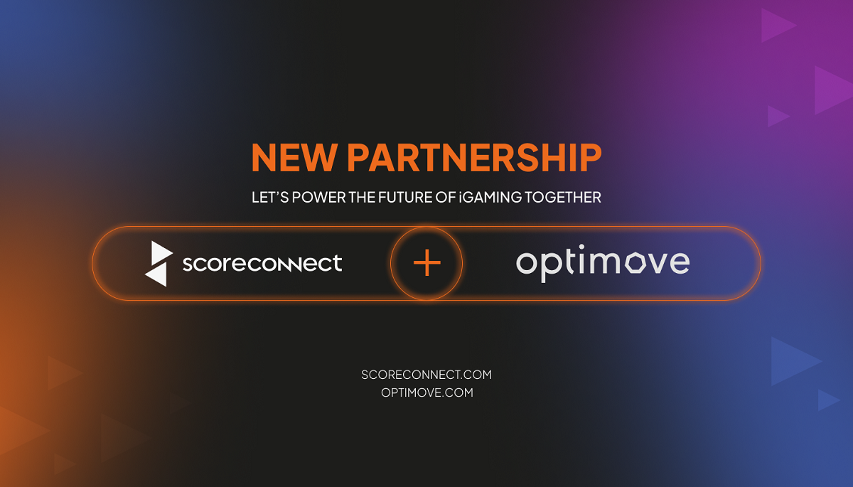 scoreconnect partners with Optimove to enhance personalised content via Telegram