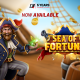 FBMDS launches Sea of Fortune, the newest slot title in the Sublime Series