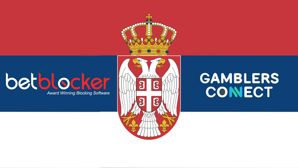 Serbian language market now catered for by BetBlocker’s support service