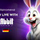 Spinomenal partners with Rabbit Entertain IT Ltd. in New Content Deal