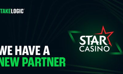 Stakelogic Partners with Starcasino NL to Bring Its Slot and Live Casino Portfolio to Dutch Players