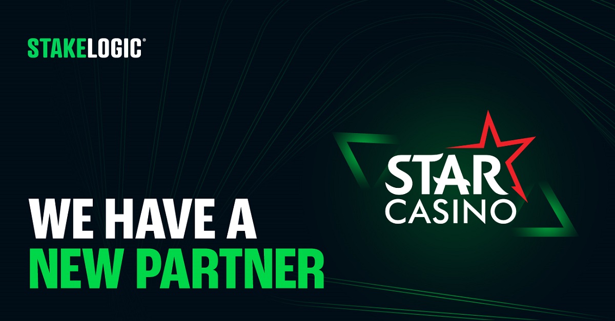 Stakelogic Partners with Starcasino NL to Bring Its Slot and Live Casino Portfolio to Dutch Players