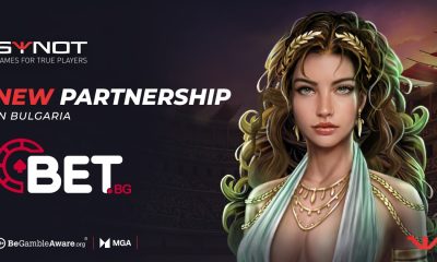 Enhanced Regional Presence: The Partnership Between SYNOT Games and BET.bg