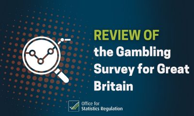 UKGC Welcomes OSR Review of Gambling Survey for Great Britain