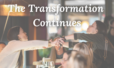 Saroca’s 2026 Transformational Leadership Program