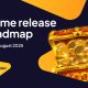 Captivating content set to dominate Wazdan’s summer roadmap