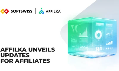 Affilka by SOFTSWISS Unveils Updates for Affiliates