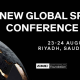 New Global Sport Conference 2025 Announces Official Theme and First Leadership Speaker Lineup