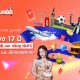 FUN88 Thailand Celebrates 17th Anniversary with 17 Spins, Rewards & Newcastle Match Trip
