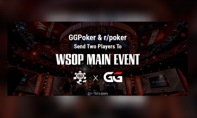GGPoker & r/poker Send Two Lucky Players To The 2025 WSOP $10K Main Event