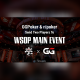 GGPoker & r/poker Send Two Lucky Players To The 2025 WSOP $10K Main Event