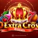 Amusnet Releases its Latest Slot Game, 40 Extra Crown 6 Reels