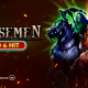 Spinomenal releases 4 Horsemen - Hold & Hit