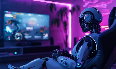 Illusion of AI and Deepfakes in Gaming
