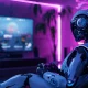 Illusion of AI and Deepfakes in Gaming