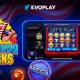 Evoplay celebrates Independence Day with American Sevens release