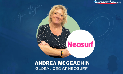 Exclusive Swiss Market Q&A w/ Neosurf Global CEO Andrea McGeachin
